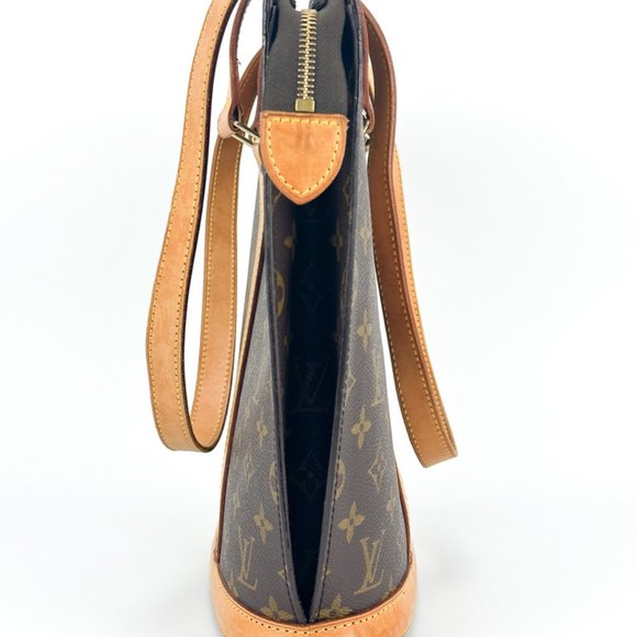 Vintage Louis Vuitton Monogram Babylone - Picture 4 of 8